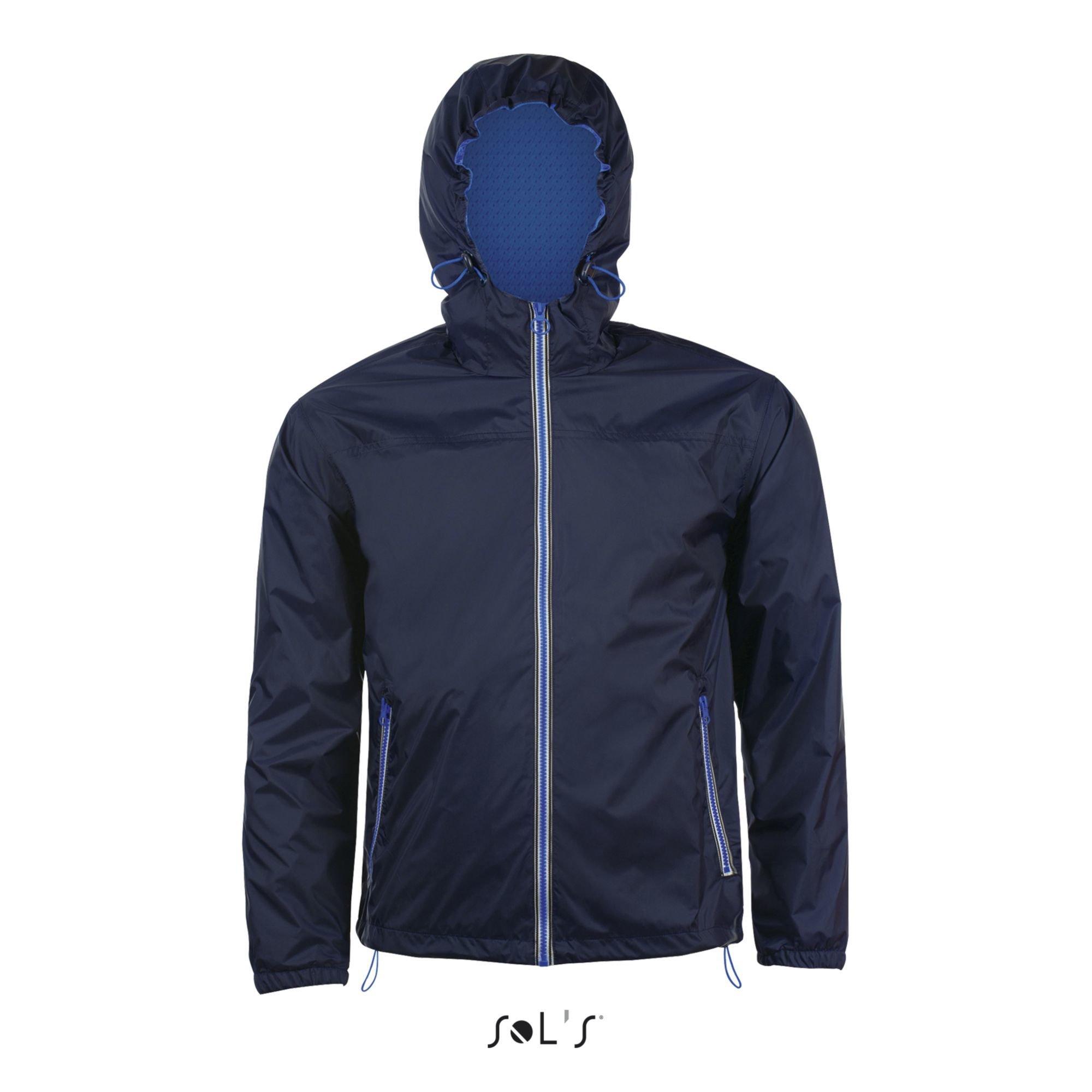 Image of Windbreaker Skate Unisex XL