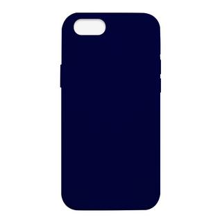 mobileup  Silikon Case iPhone 7 / 8 / SE (2020) / SE (2022) - Dark Blue 