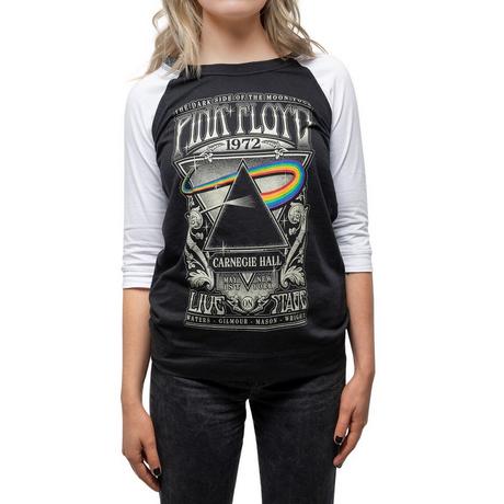 Pink Floyd  Carnegie Hall TShirt 