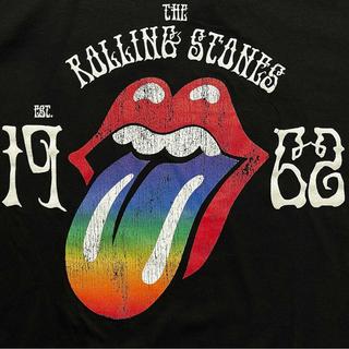 The Rolling Stones  Tshirt SIXTY 