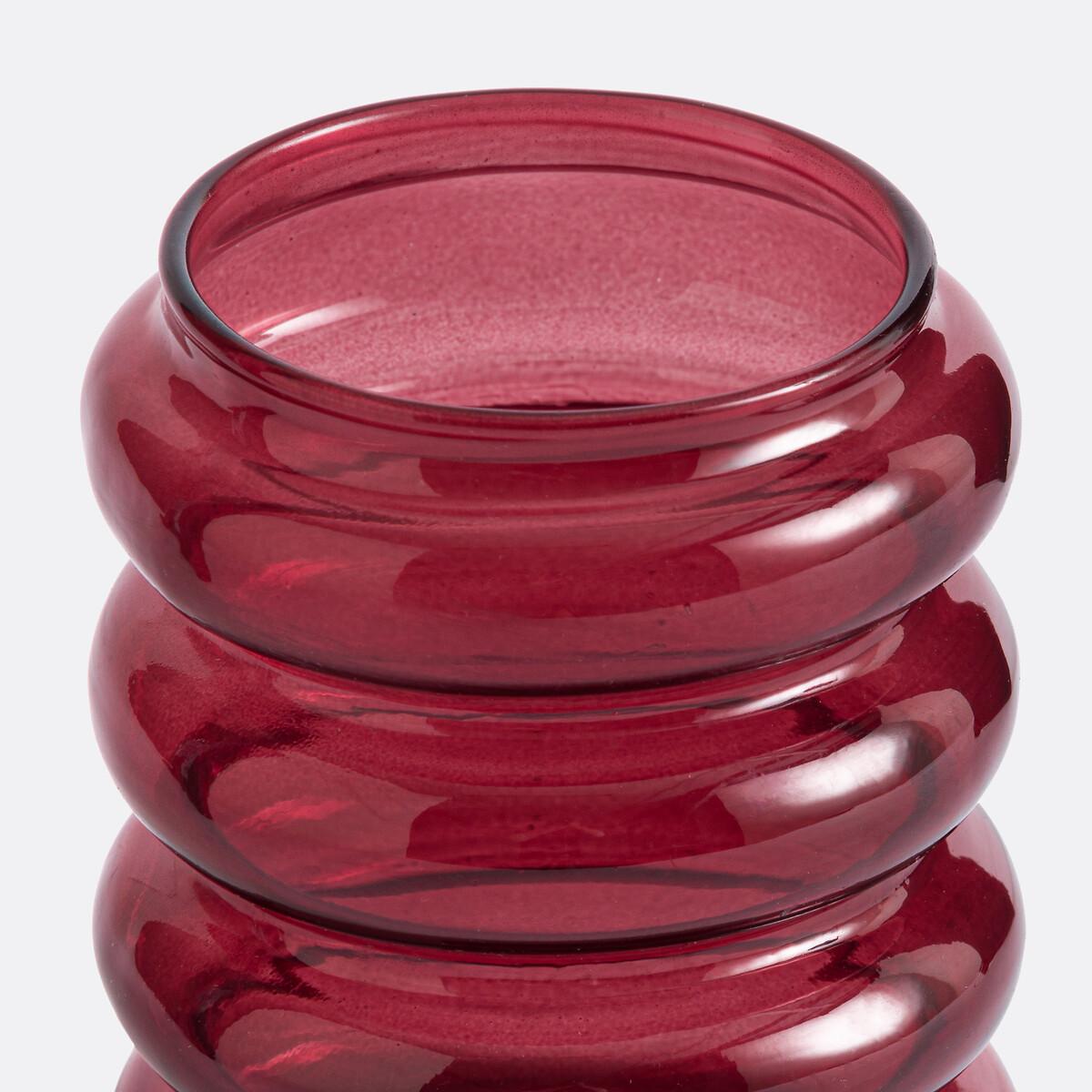 La Redoute Intérieurs Stifteköcher Veranna aus Buntglas  