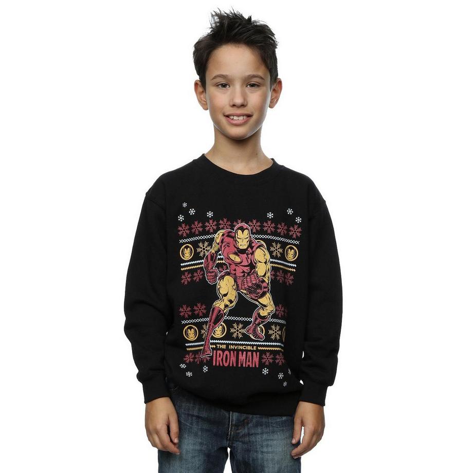 MARVEL  Sweatshirt 