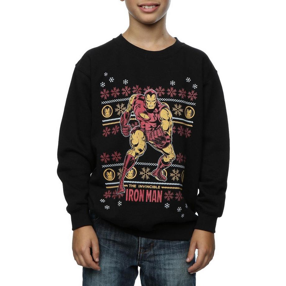MARVEL  Sweatshirt 