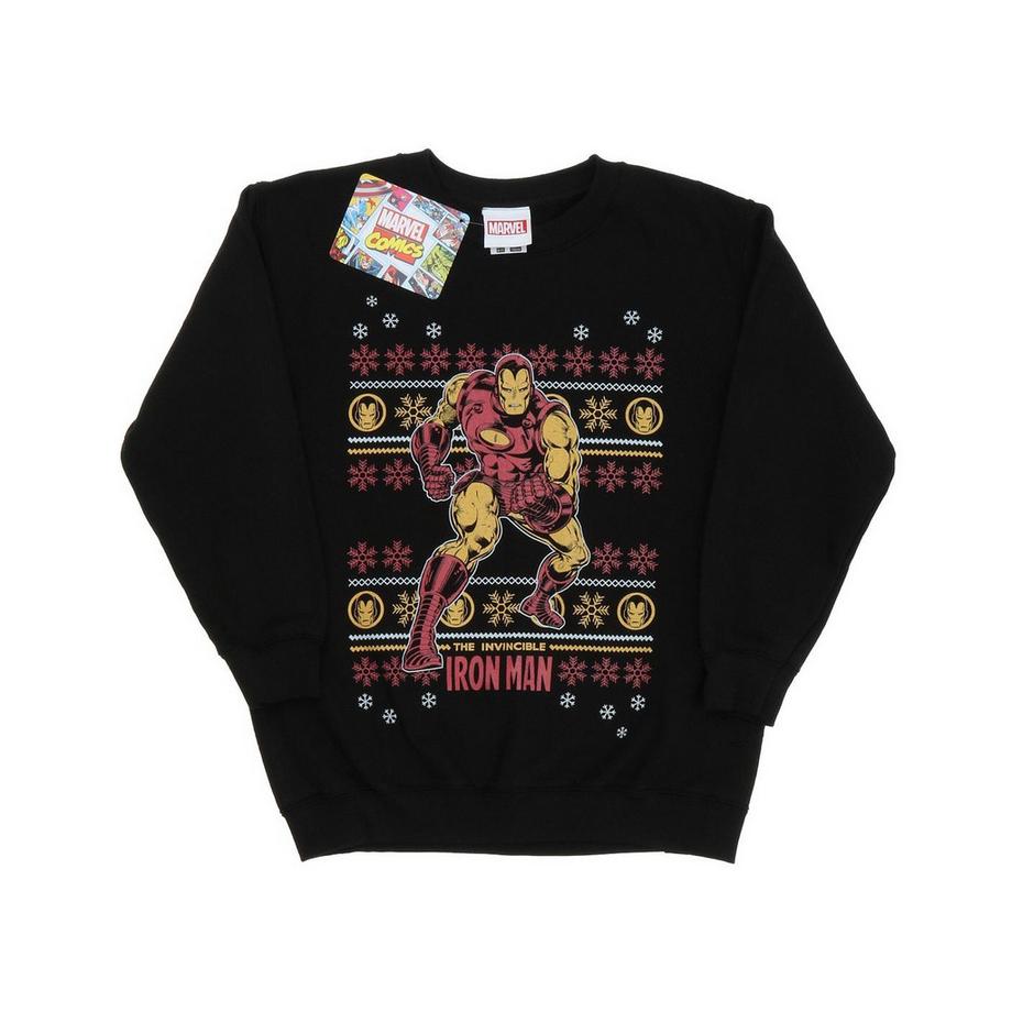 MARVEL  Sweatshirt 