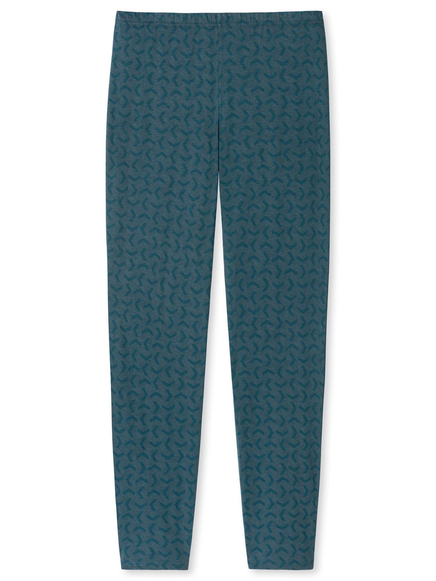 Schiesser  Schiesser Pyjama Casual Essentials 