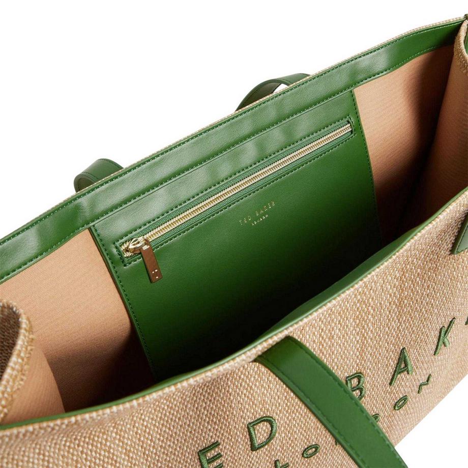 TED BAKER Tote Bag en Bast  