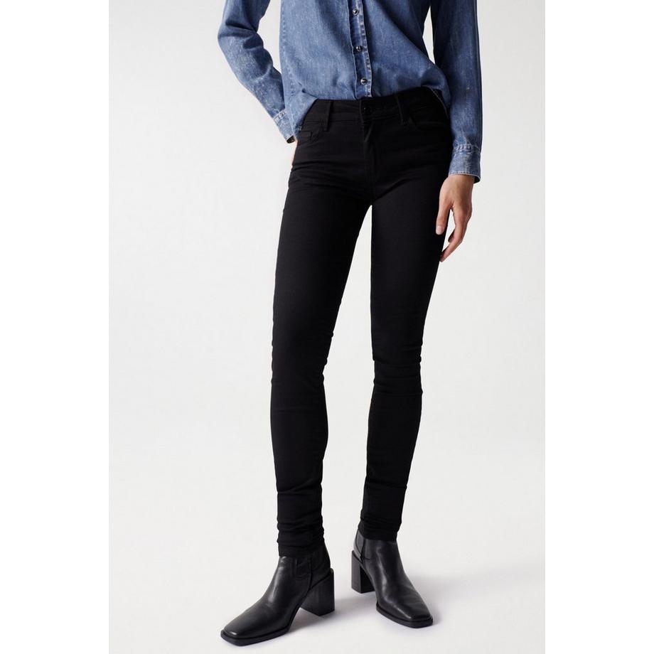 Jean Skinny Wonder Skinny