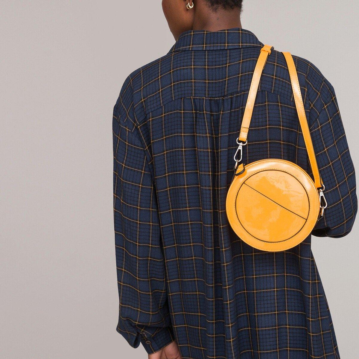 Image of Tasche Damen Gelb ONE SIZE