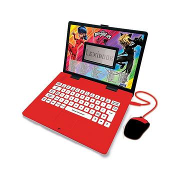 Miraculous Ladybug-Laptop (DE/EN)