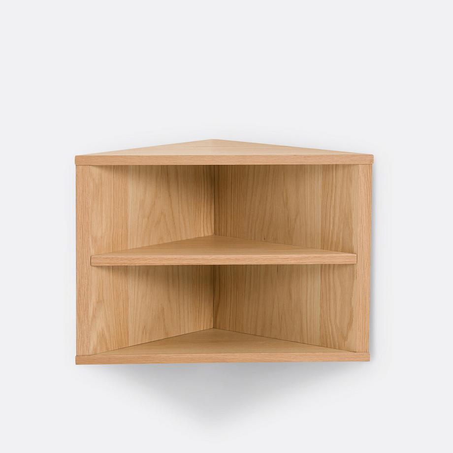 La Redoute Intérieurs Eckwandkonsole Dimme  