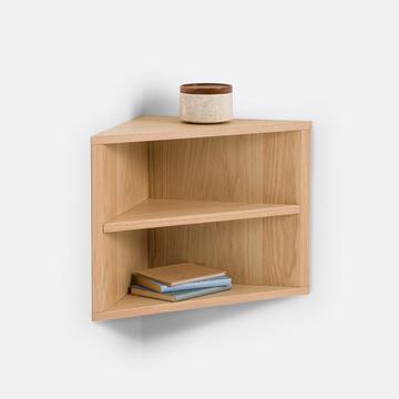 Eckwandkonsole Dimme