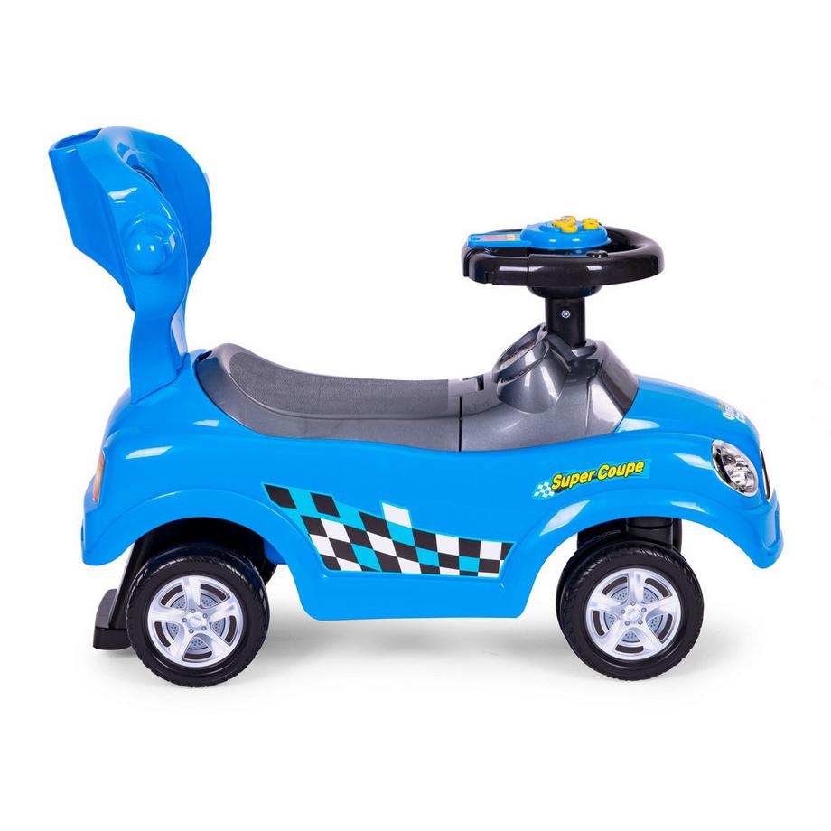 Pricenet  Blauer Schieber 