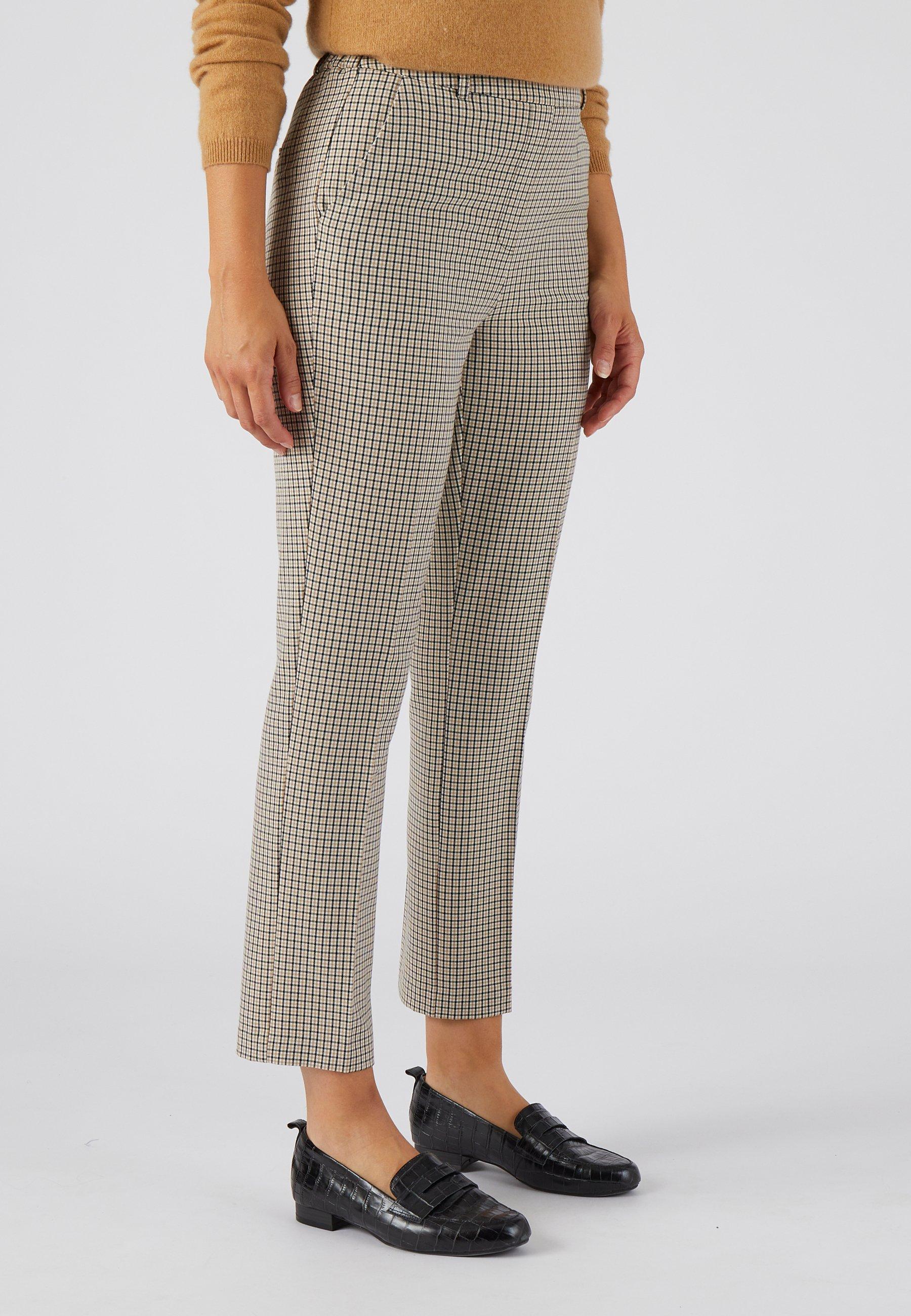 Damart  Pantalon 7/8ème bi-stretch. 