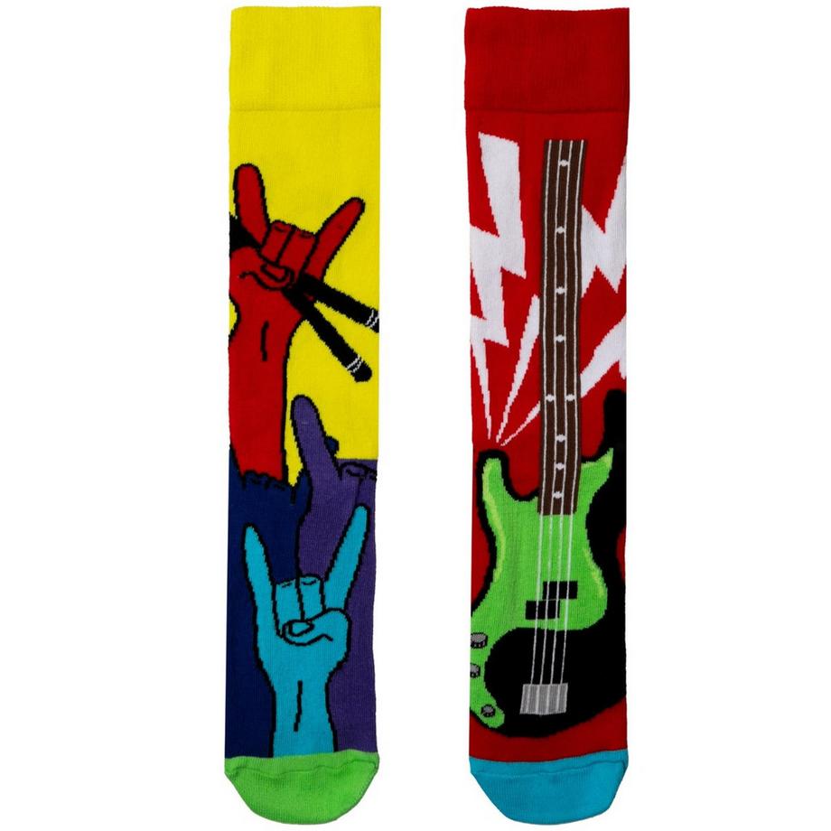 United OddSocks Kniestrümpfe 3er Pack  