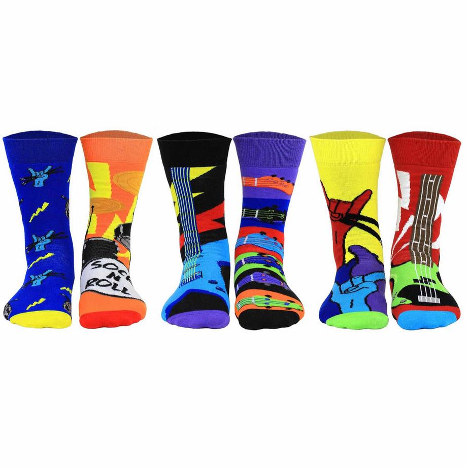 Socken  3er Pack
