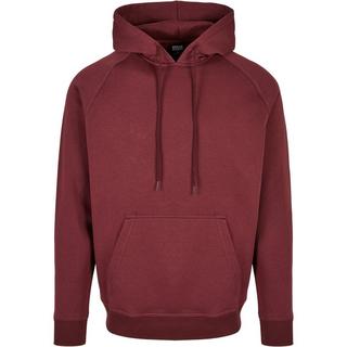 URBAN CLASSICS Kapuzenpullover  