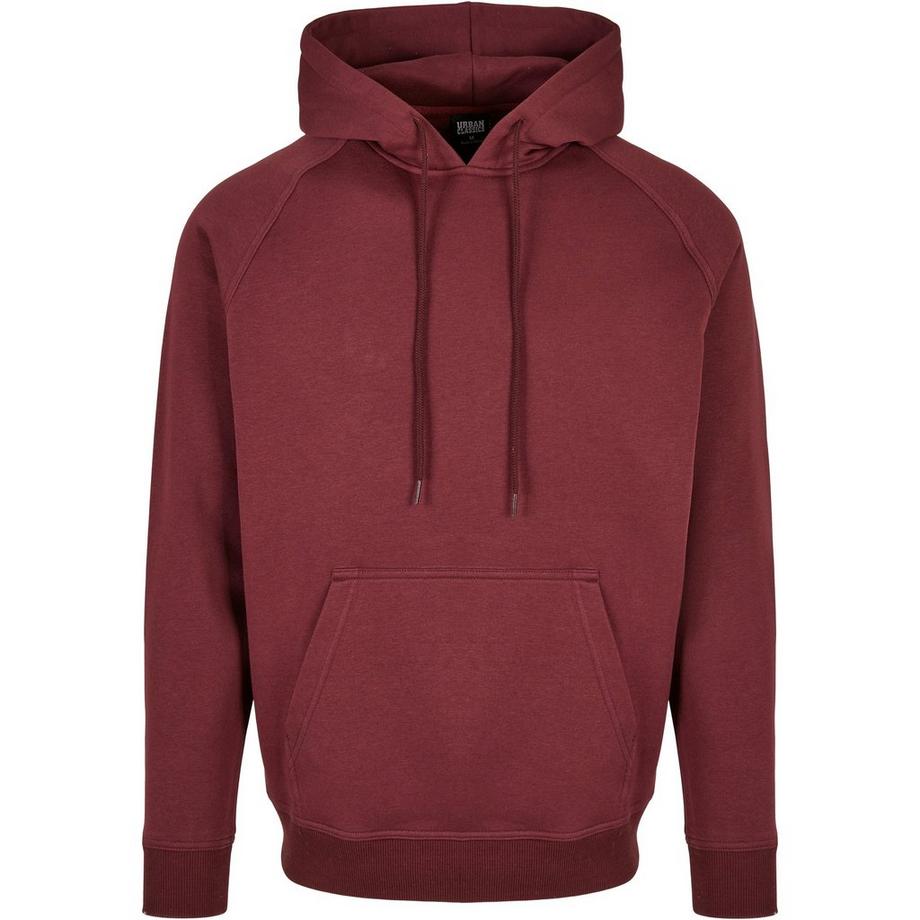 URBAN CLASSICS Kapuzenpullover  