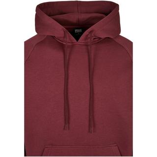 URBAN CLASSICS Kapuzenpullover  