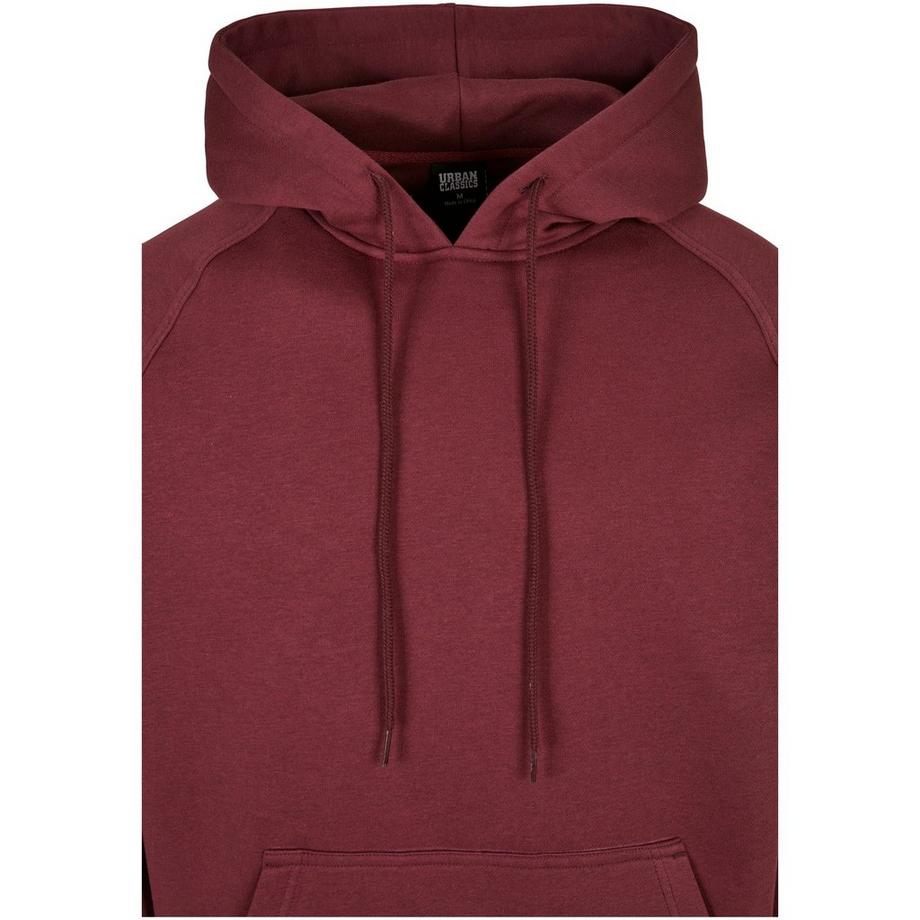 URBAN CLASSICS Kapuzenpullover  