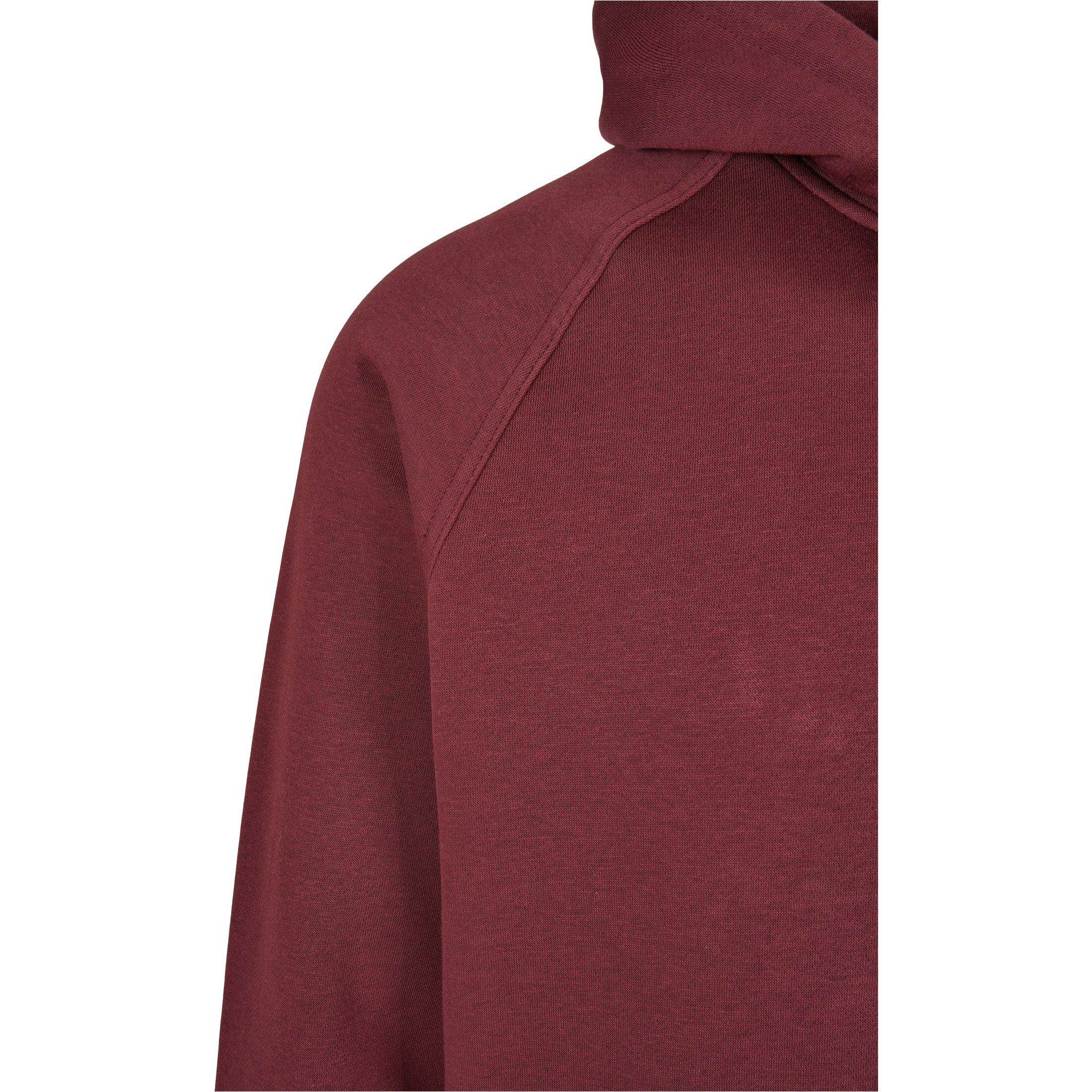 URBAN CLASSICS Kapuzenpullover  