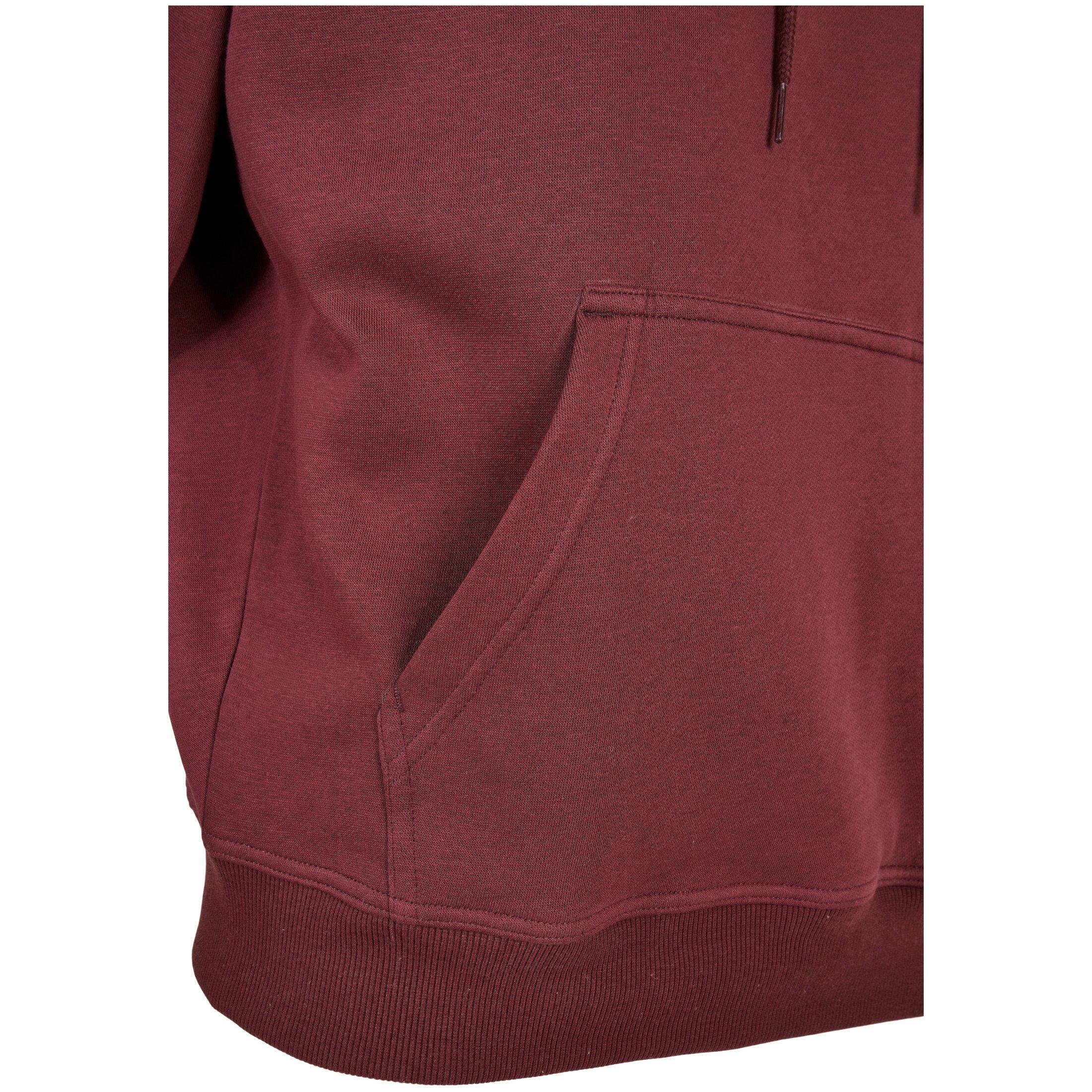 URBAN CLASSICS Kapuzenpullover  