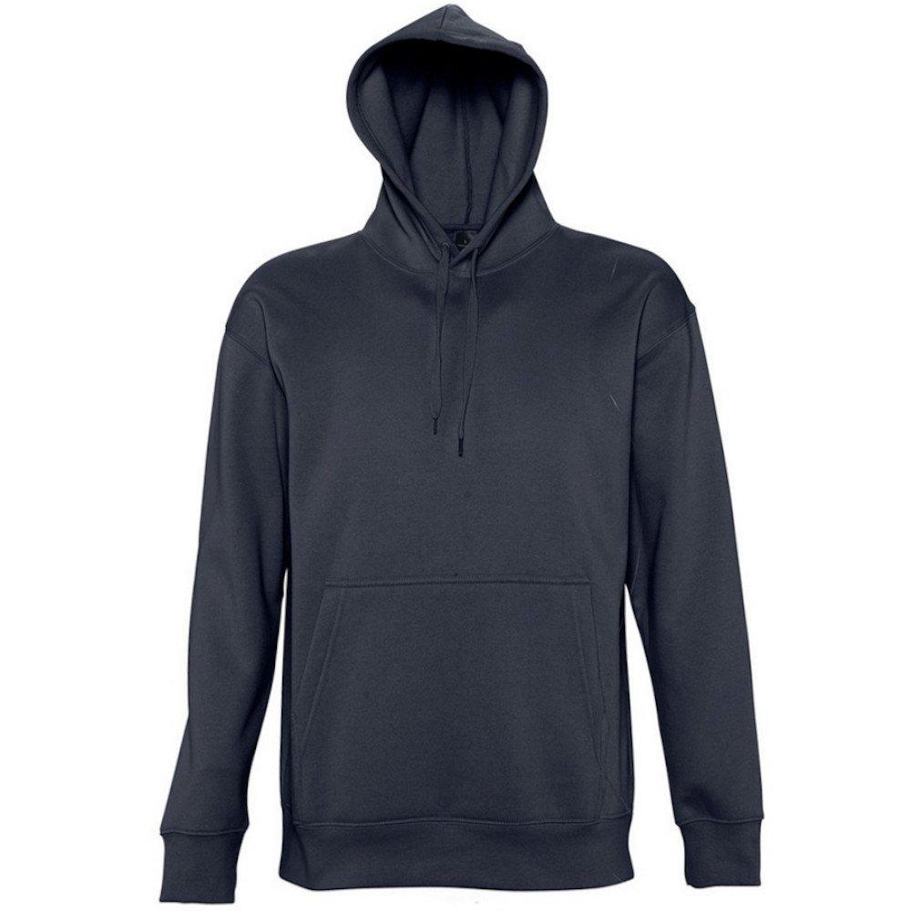 Image of Slam Kapuzenpullover Kapuzensweatshirt Herren Marine M