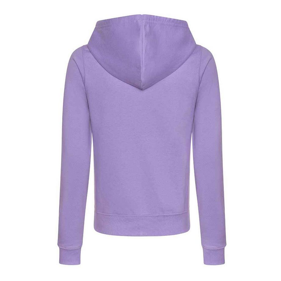 AWDis Felpa con cappuccio Full Zip  
