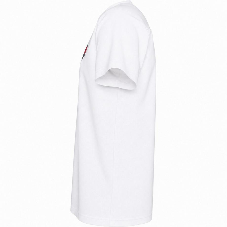 TOMMY JEANS  T-ShirtMotiftyle Drapeau 