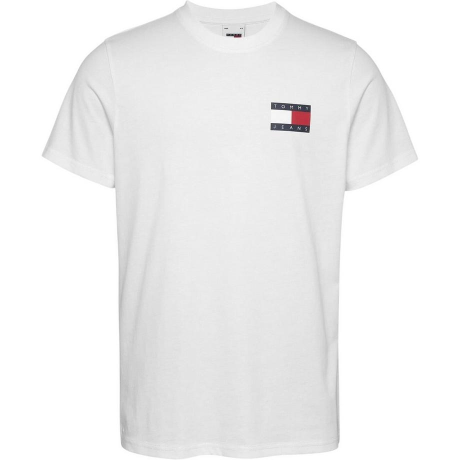 T-ShirtMotiftyle Drapeau