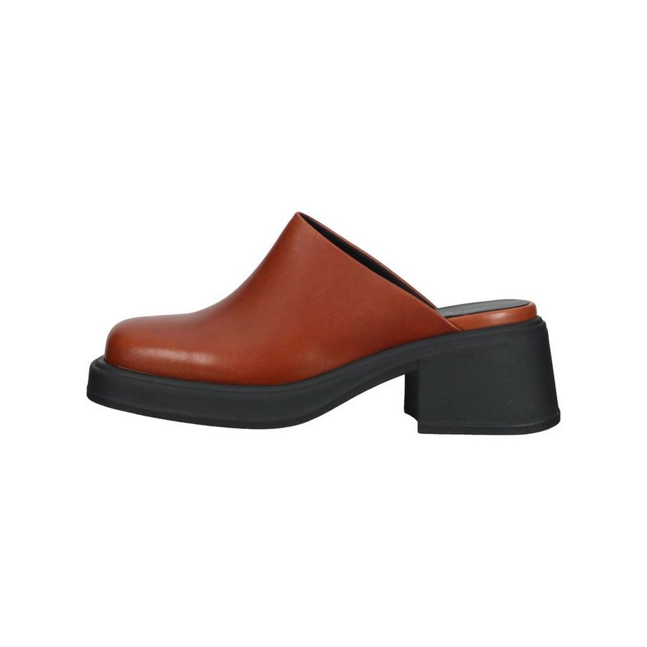 VAGABOND Mules  