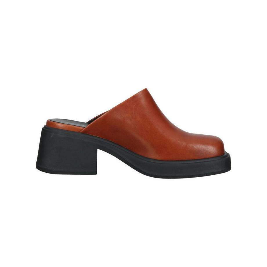 VAGABOND Mules  