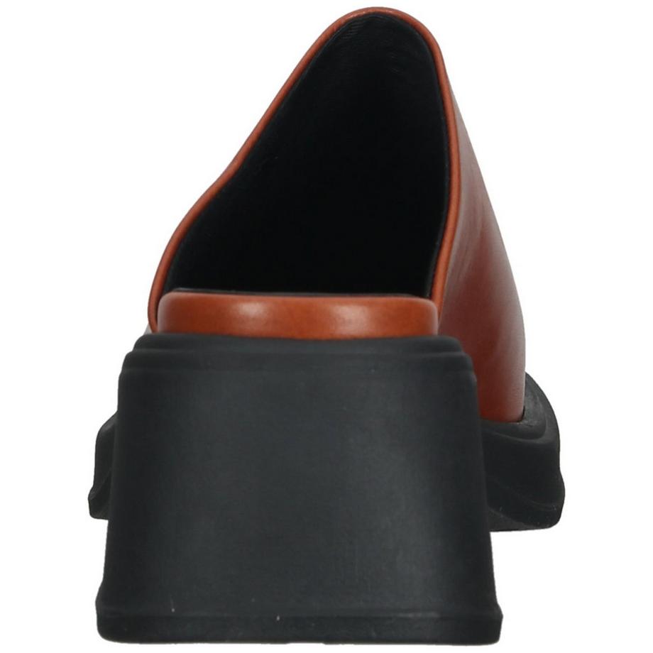 VAGABOND Mules  