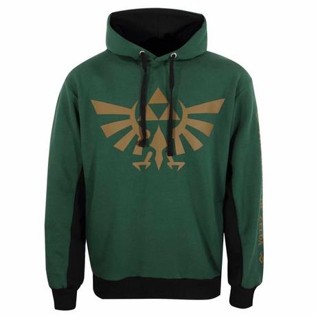 Heroes Zelda Hyrule Sweatshirt  