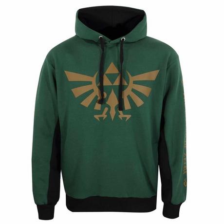 Heroes  Sweat - Zelda - Hyrule 