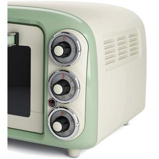 Ariete Mini-Oven Vintage  