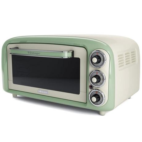 Ariete Mini-Oven Vintage  