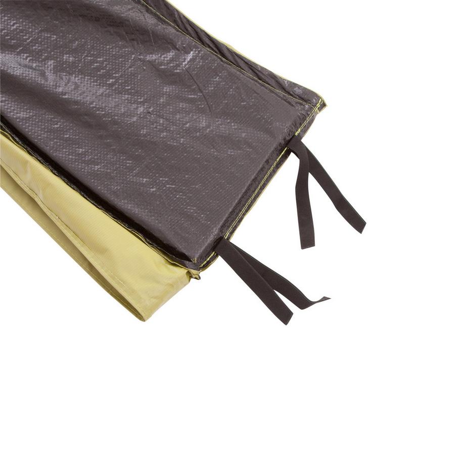 DOMYOS  Contour mousse protection ressort,  pièce détachée trampoline, MT 420 