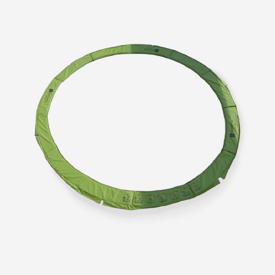 DOMYOS  Contour mousse protection ressort,  pièce détachée trampoline, MT 420 
