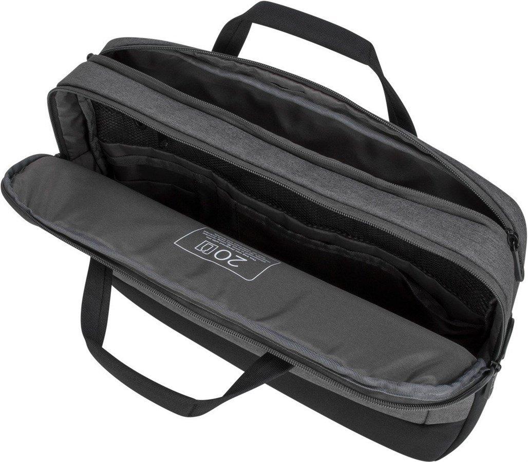 Targus  Borsa Cypress con EcoSmart 15.6" - grigio 