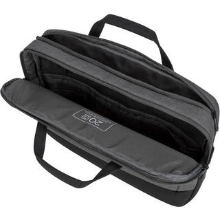 Targus  Borsa Cypress con EcoSmart 15.6" - grigio 