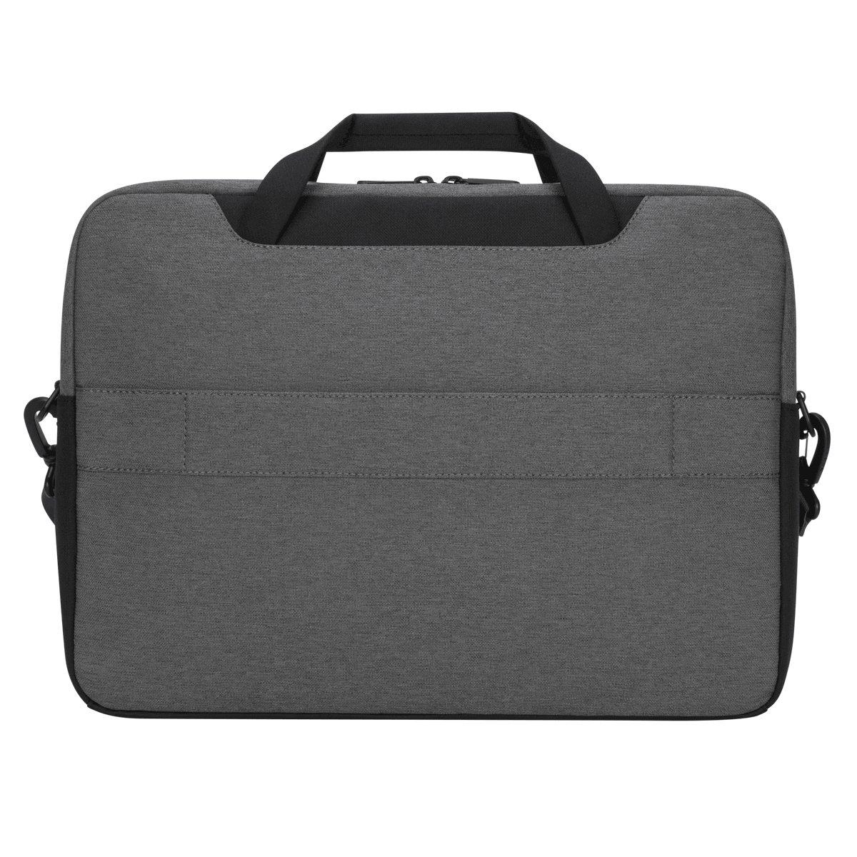 Targus  Borsa Cypress con EcoSmart 15.6" - grigio 