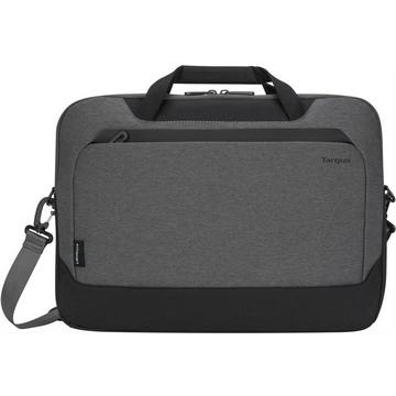 Borsa Cypress con EcoSmart 15.6" - grigio