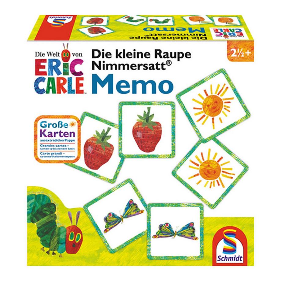 Schmidt  Spiele Memo 