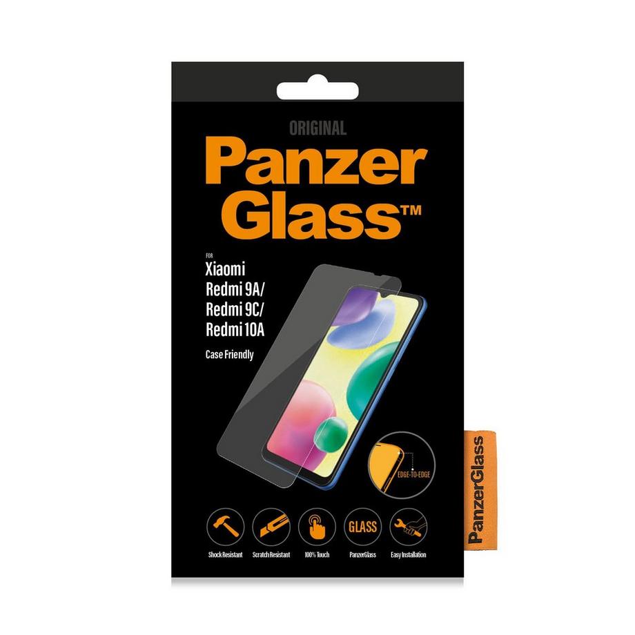 PanzerGlass  PANZERGLASS 