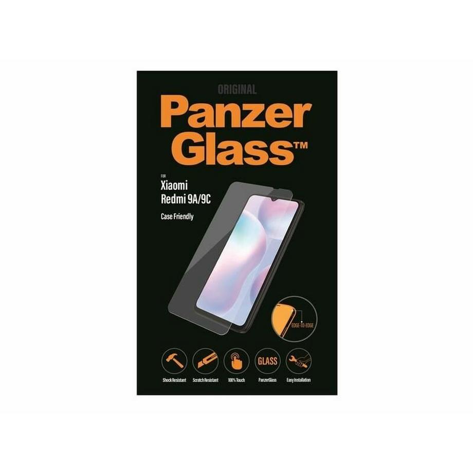 PANZERGLASS