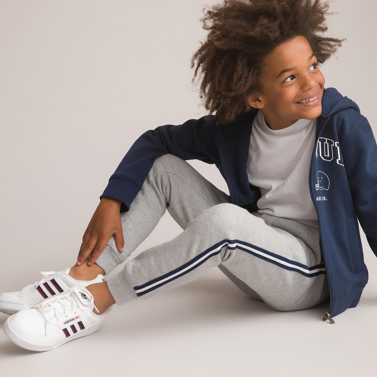 Image of Joggpants Jungen Grau 12A