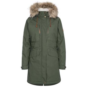 Parka FAITHFUL