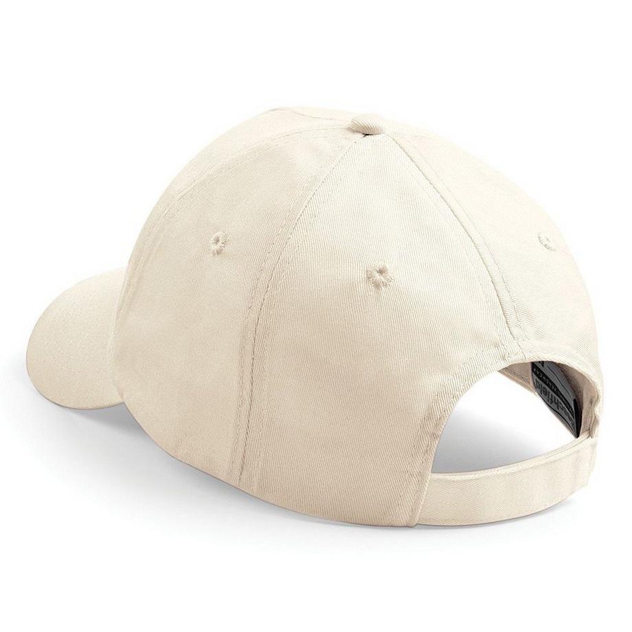 Beechfield 5 Panel Baseballkappe 2er Pack  