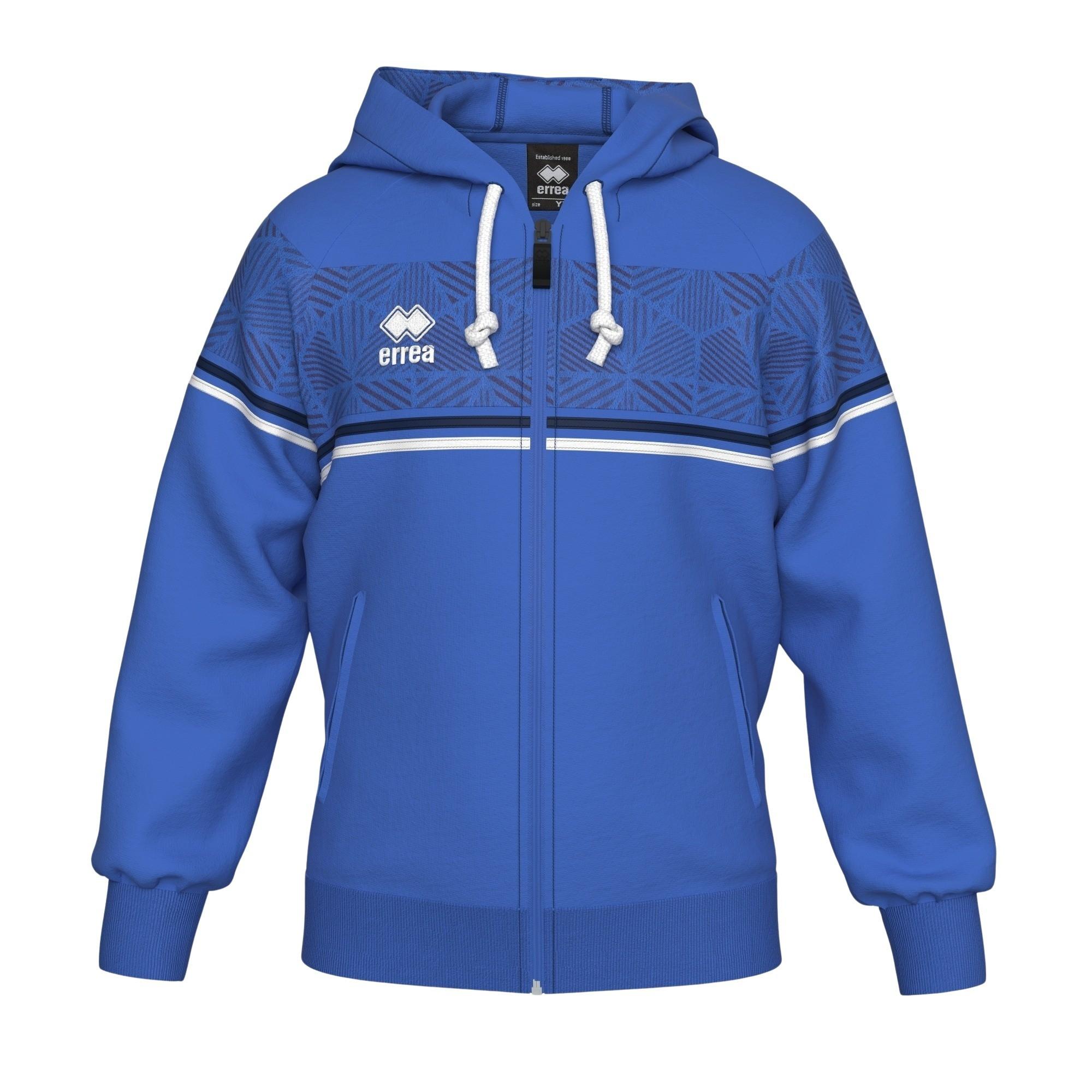 errea  hoodie kinder dragos 