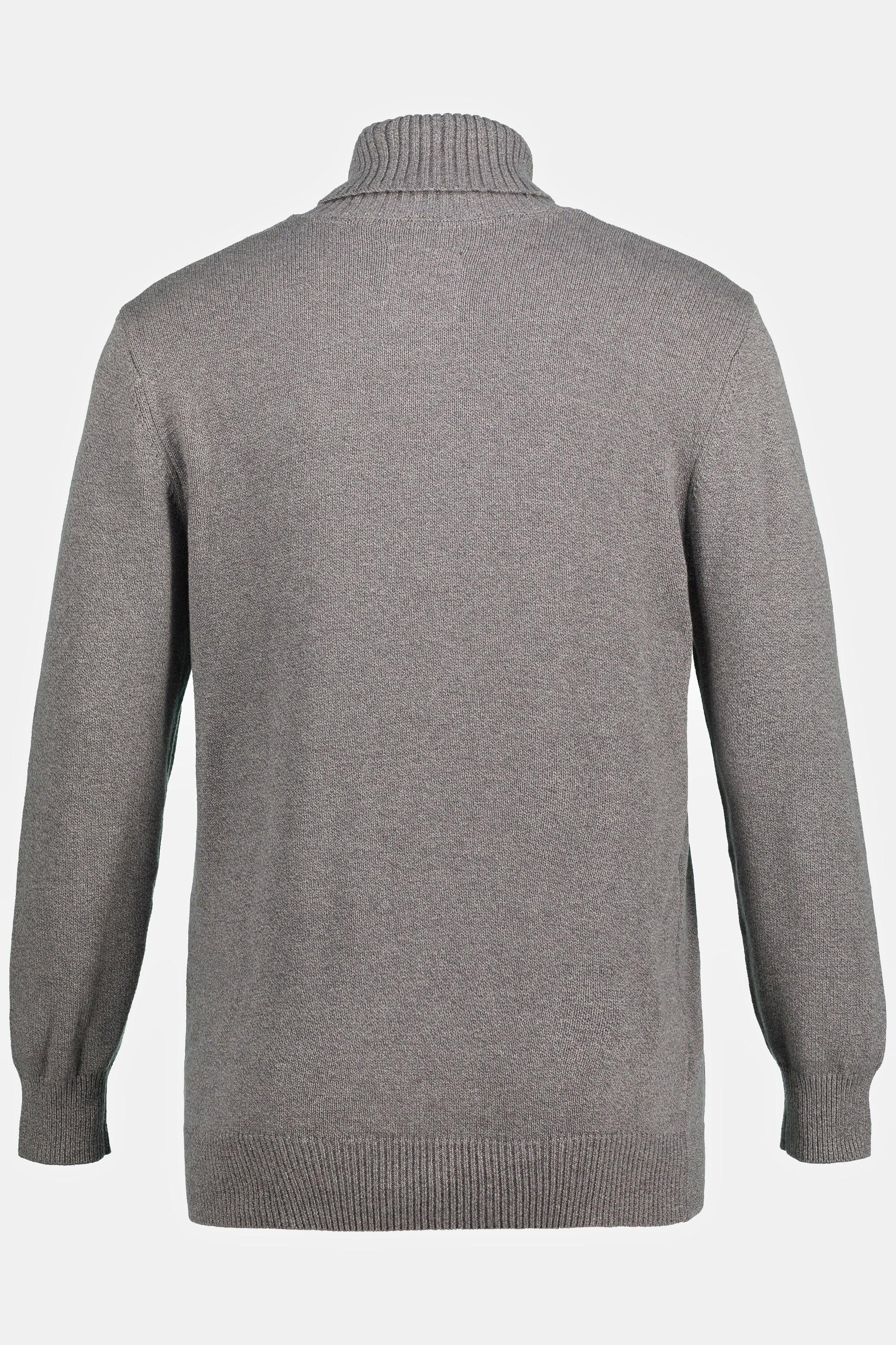 JP1880  Rollkragenpullover, Strick 